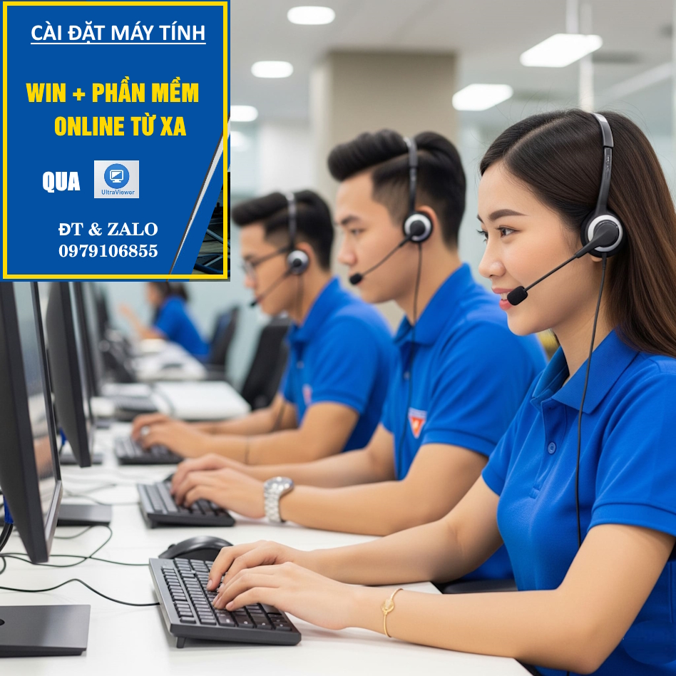 Cài đặt Phần Mềm Máy Tính Phường Bỉm Sơn, Thanh Hoá
