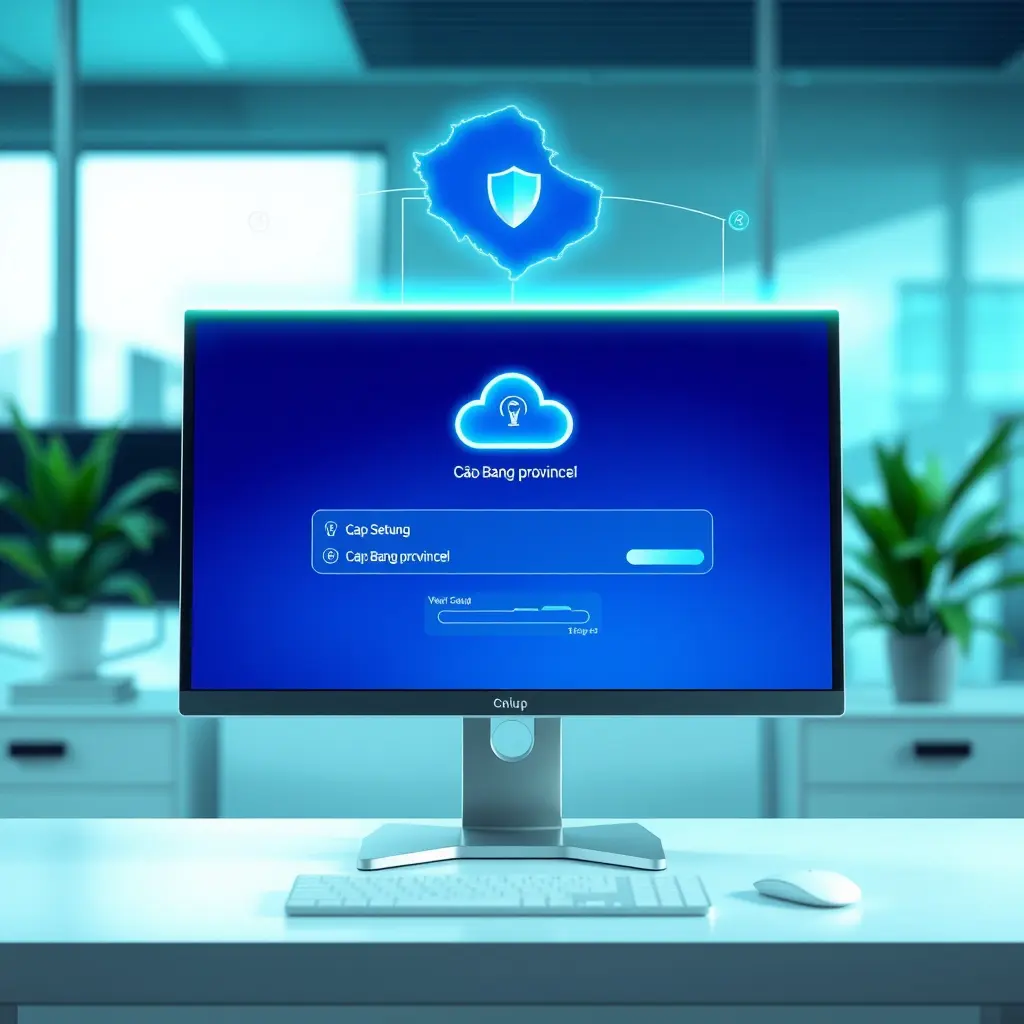 Cài đặt Máy Tính Online ở Cao Bằng, Uy Tín