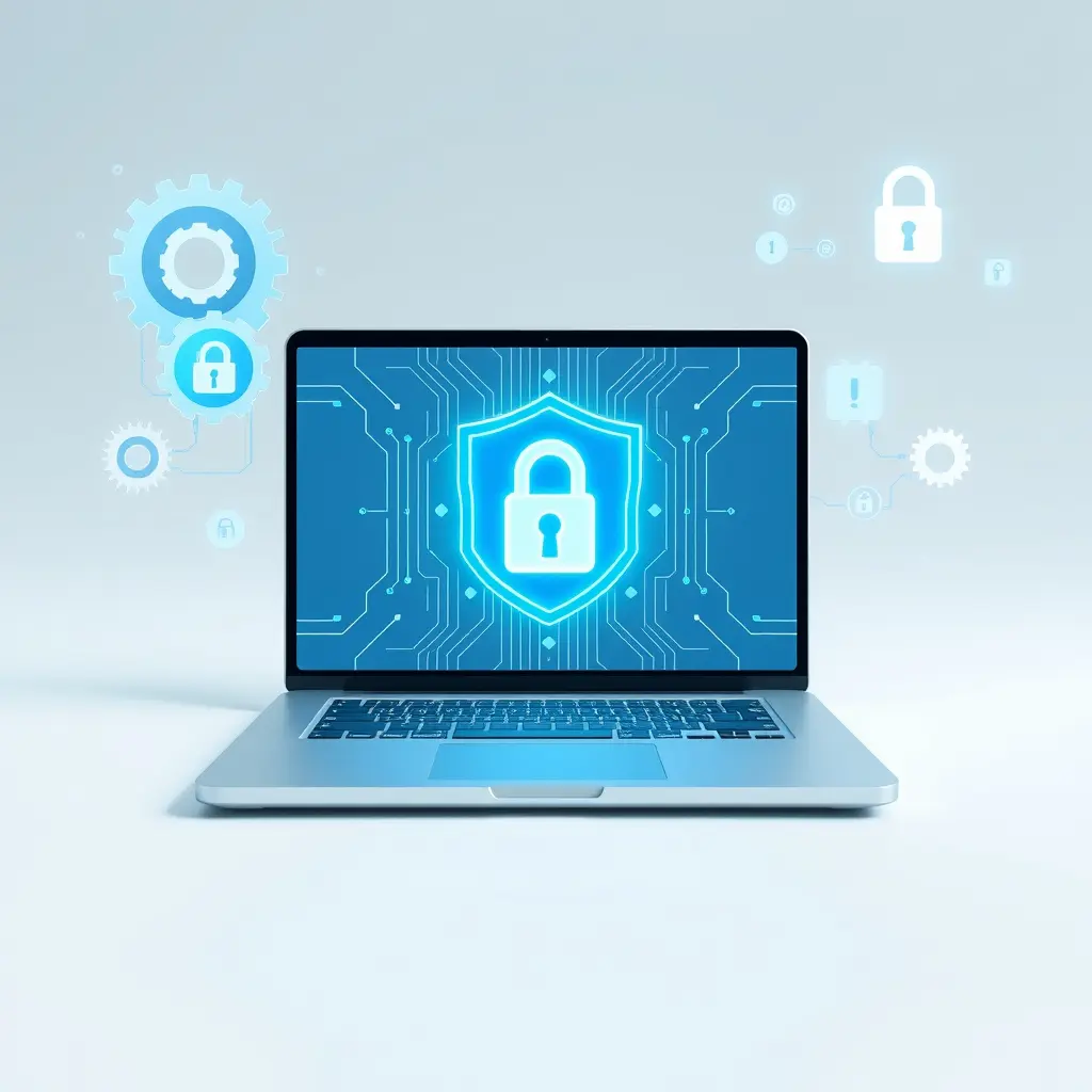 Hệ điều Hành Windows: Dịch Vụ Cài Cho Laptop An Toàn Bảo Mật