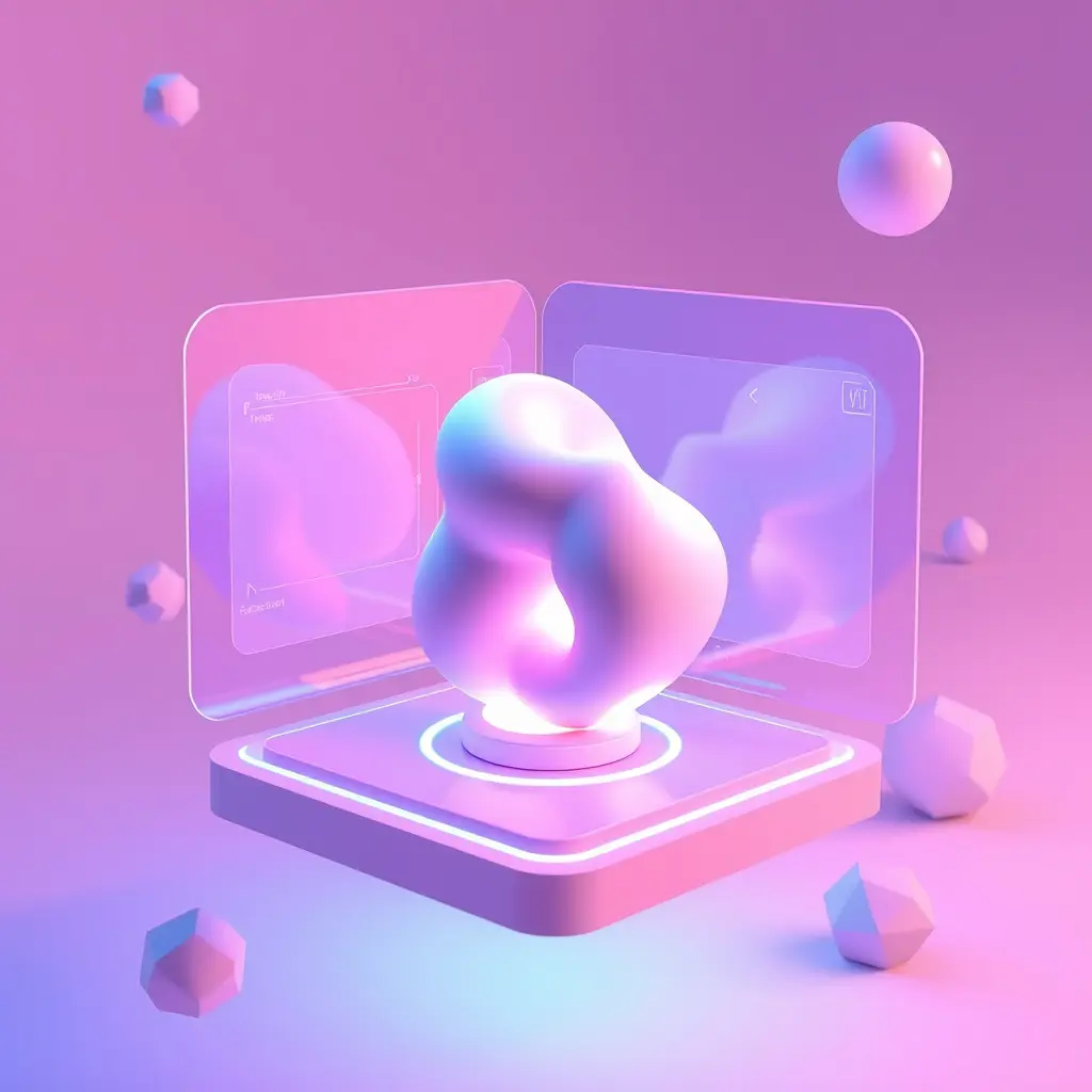 Substance 3d Modeler: Dịch Vụ Cài Tạo Hình 3d Thực Tế ảo