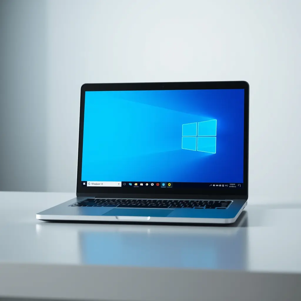 Windows 10 Cho Laptop: Cài đặt Cấu Hình Chuẩn Hoạt động ổn định