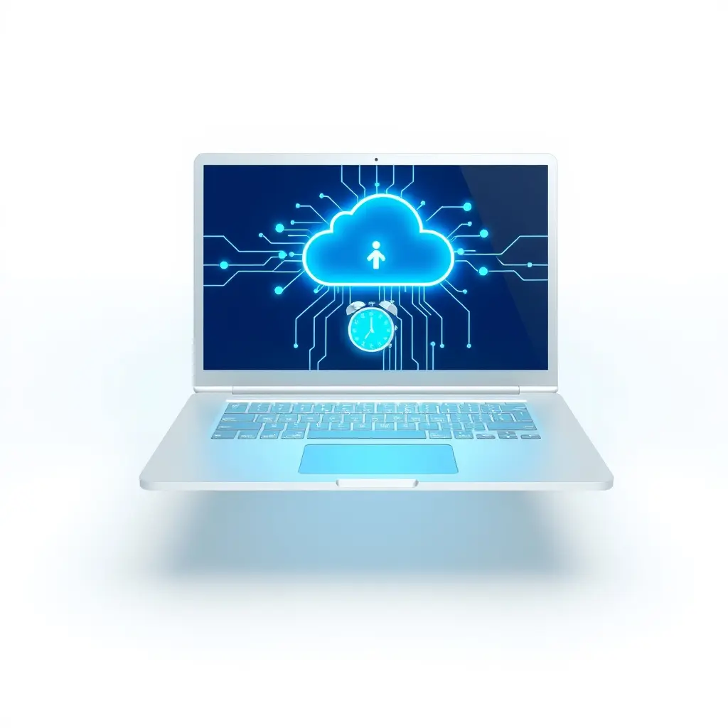 Windows Laptop Từ Xa: Dịch Vụ Cài Win Qua Mạng Hỗ Trợ 24/7