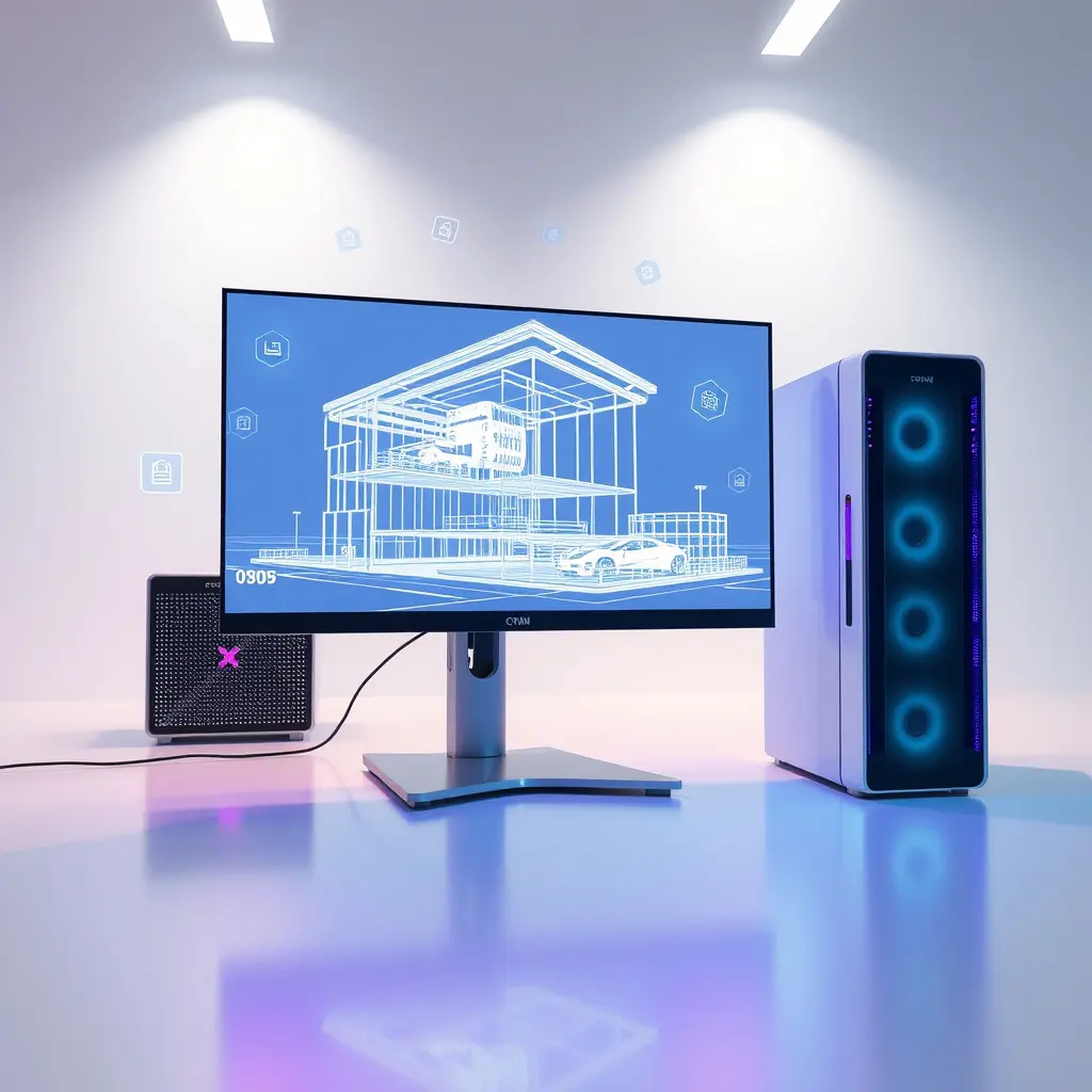 3ds Max: Dịch Vụ Cài đặt Render 3d Kèm Plugin Mới Nhất