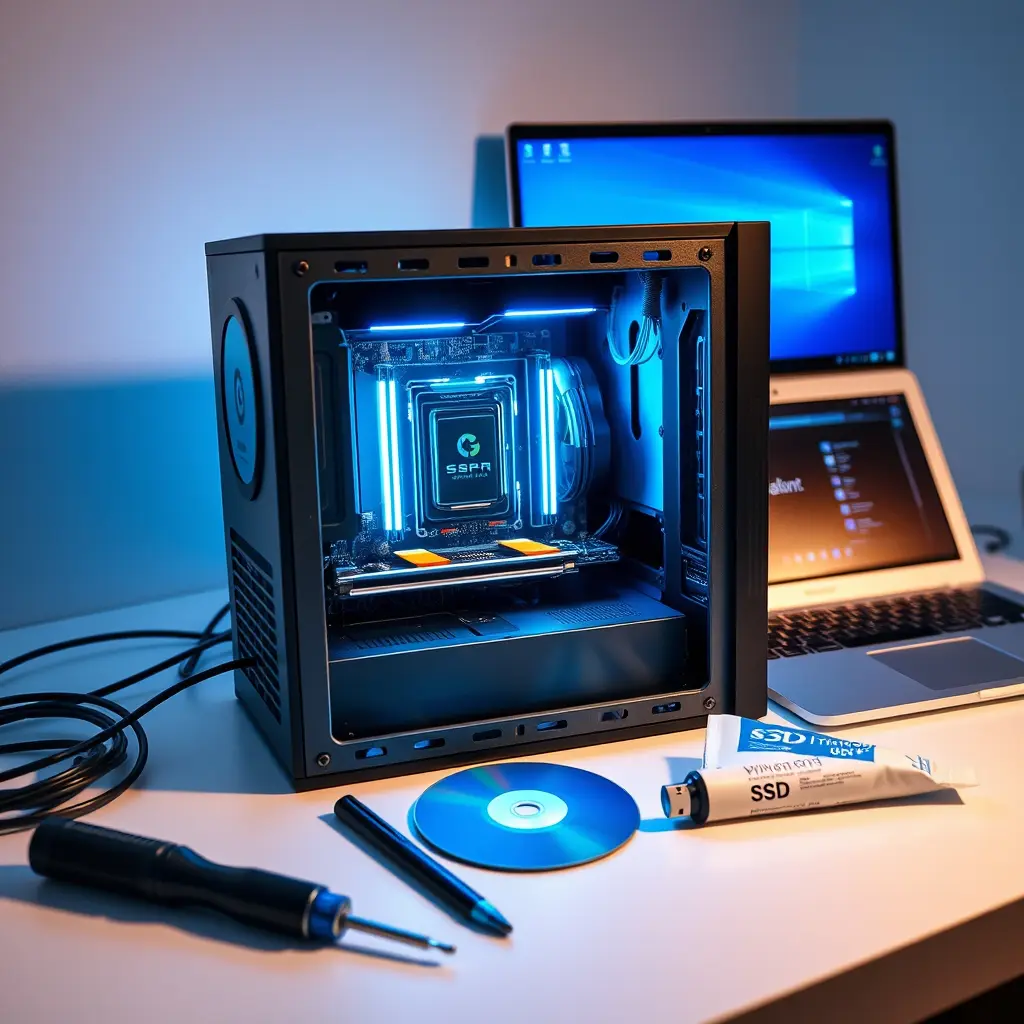 Dịch Vụ Cài Lại Win Pc Tận Nhà Phường Nùng Trí Cao, Cao Bằng
