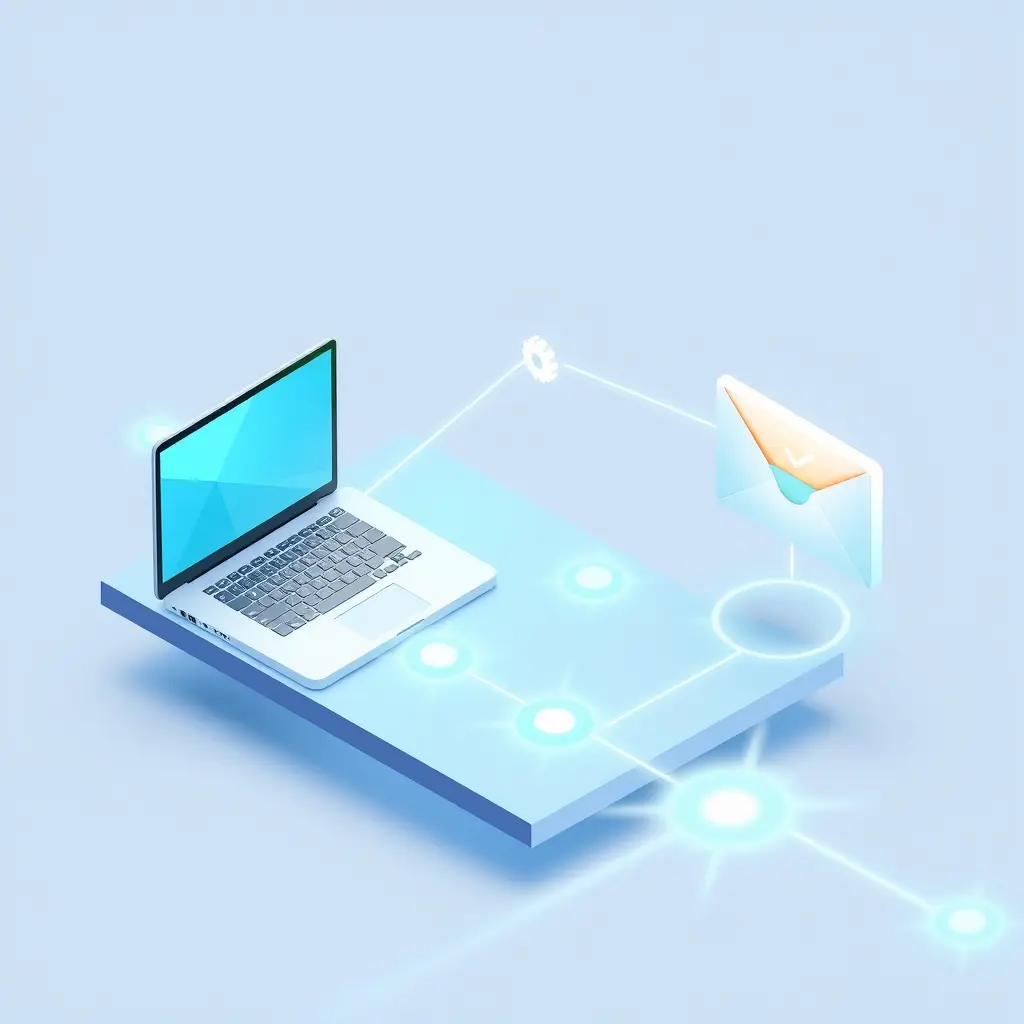 Outlook: Cài đặt & Cấu Hình Email Công Ty Nhanh Chóng