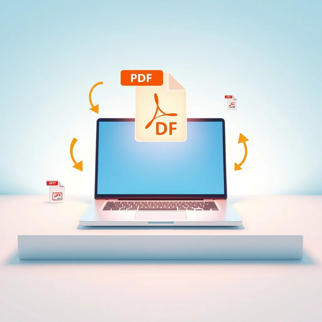Phần Mềm Pdf: Dịch Vụ Cài đọc & Chuyển đổi File Tốt Nhất